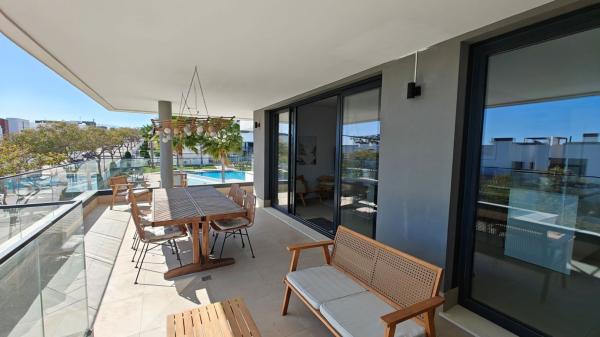 Venta de piso en Piso en Centro, Estepona, Estepona
 photo 4