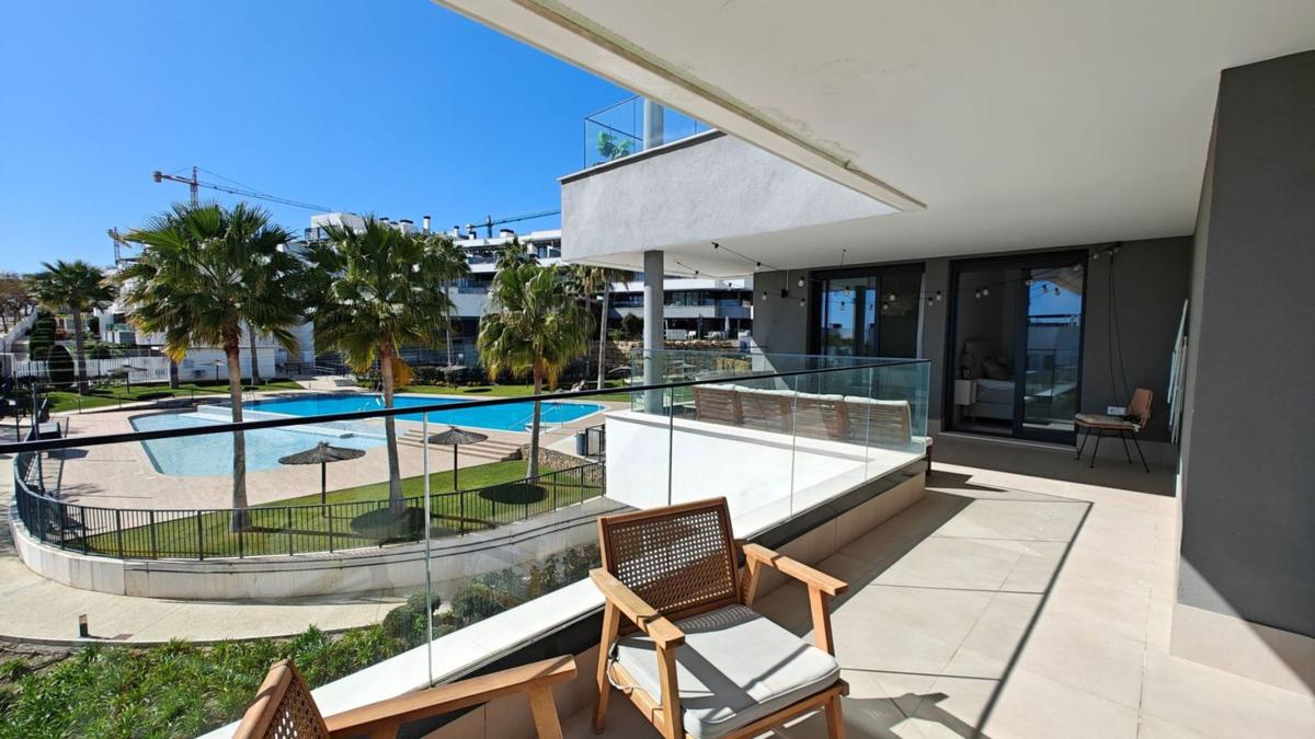 Продажа квартиры на Piso en Centro, Estepona, Эстепона
photo 5