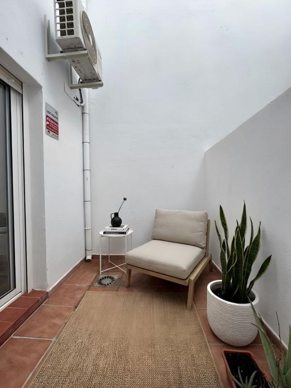 Sale of apartment in Piso en Calle Benalmádena, Los Boliches, Fuengirola, Fuengirola
photo 4