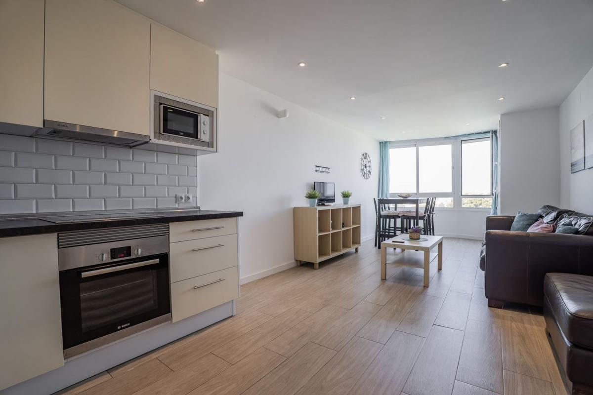 Venta de piso en Piso en Sitio de Calahonda, Mijas, Mijas
photo 3