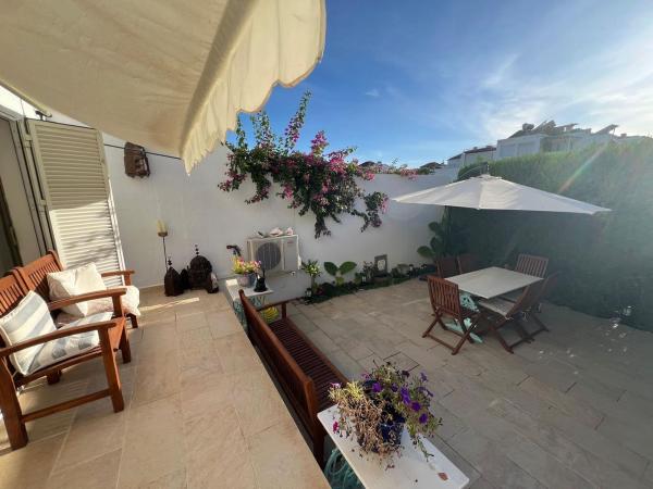 Chalet adosado en Nagüeles, Marbella photo 1