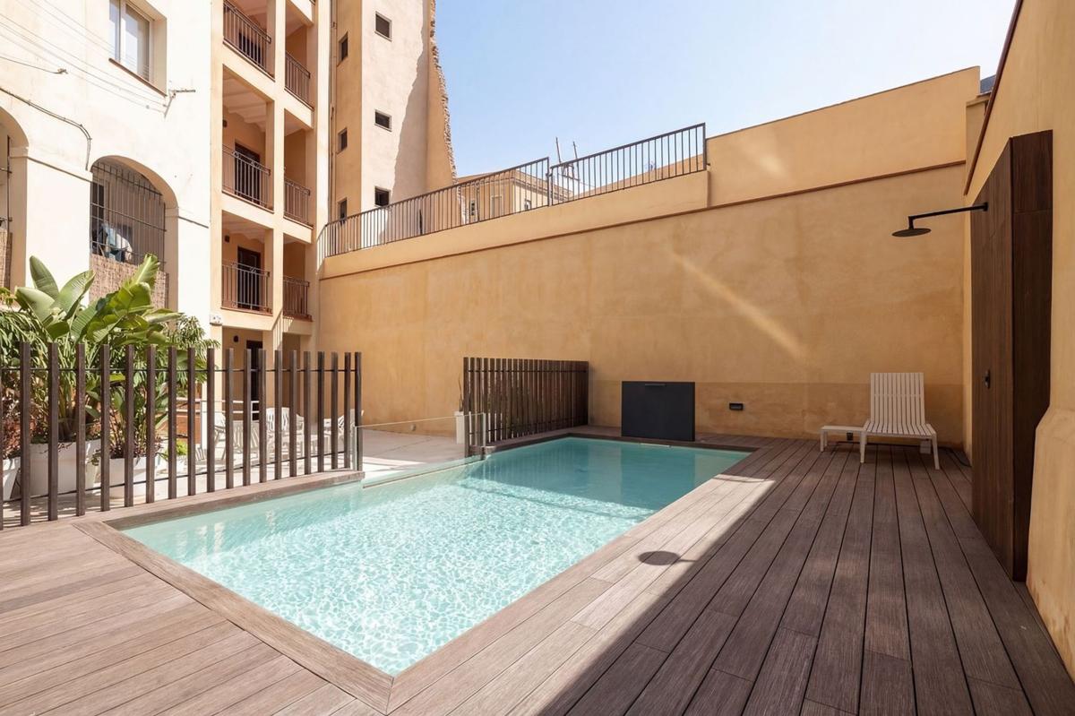 Nowa nieruchomość Tallers – Residences w Barcelona photo 1