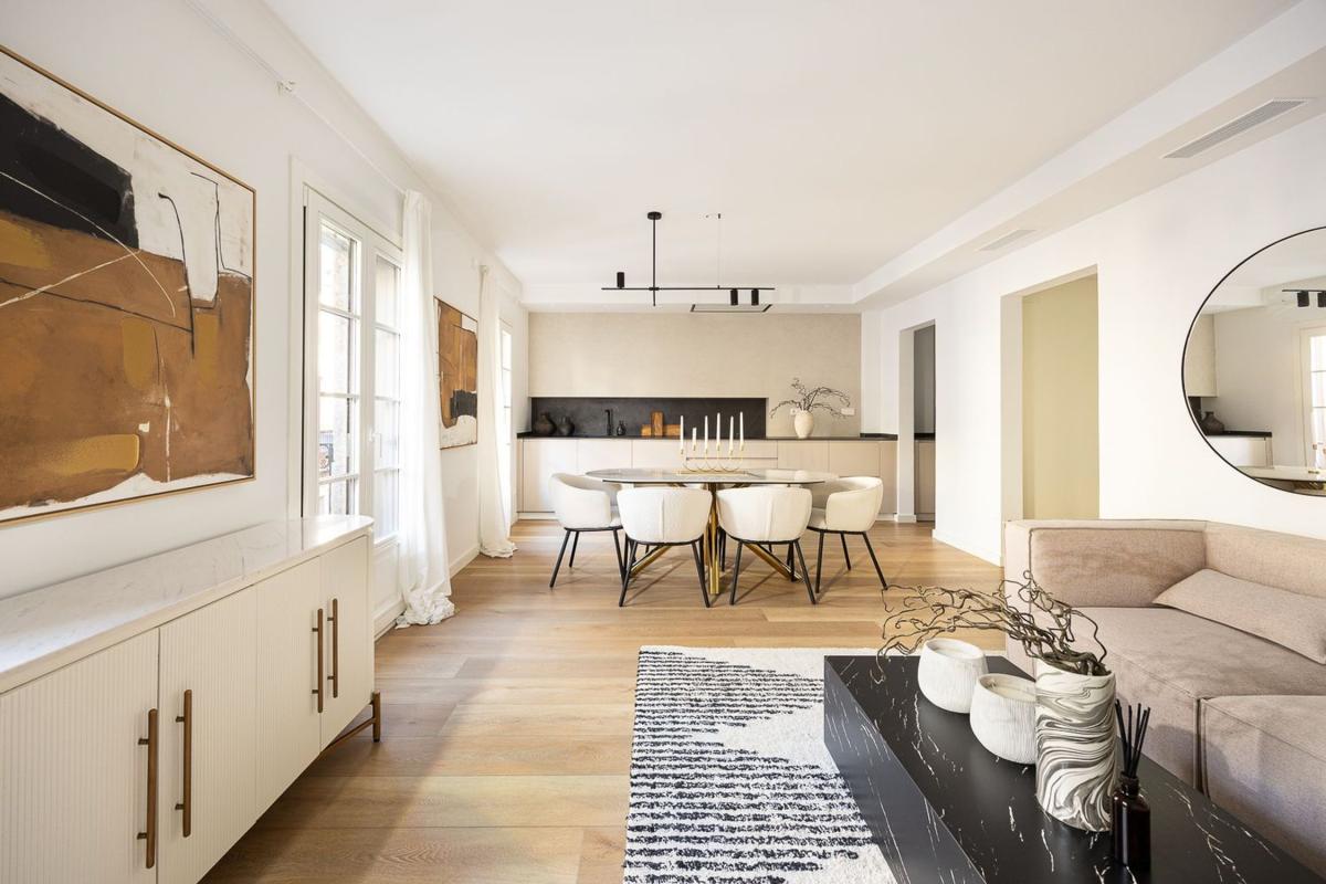 Nowa nieruchomość Tallers – Residences w Barcelona photo 2