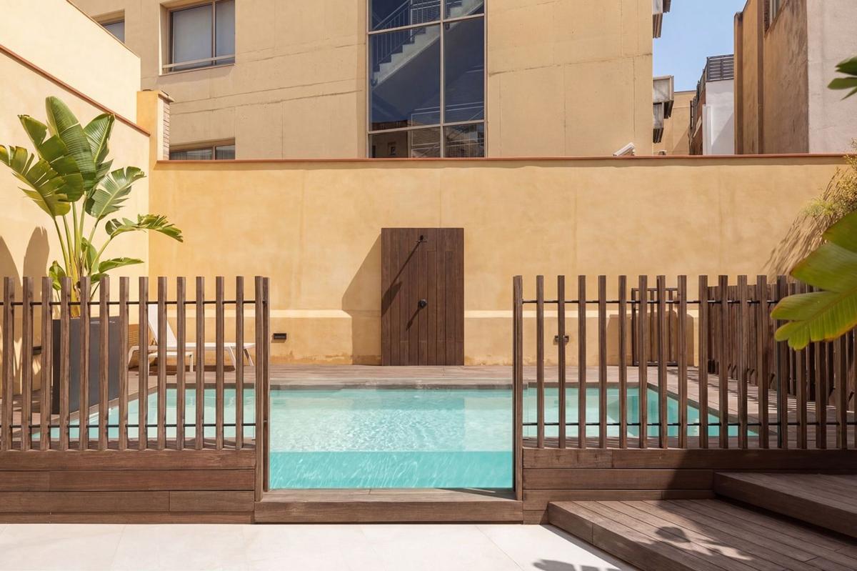 Nowa nieruchomość Tallers – Residences w Barcelona photo 3