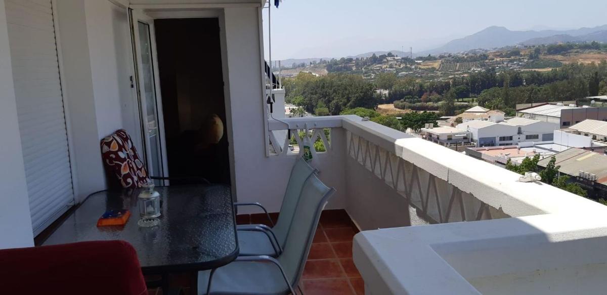 Продажа квартиры на Piso en Rodeo Alto-Guadaiza-La Campana, Marbella, Марбелла
 photo 3