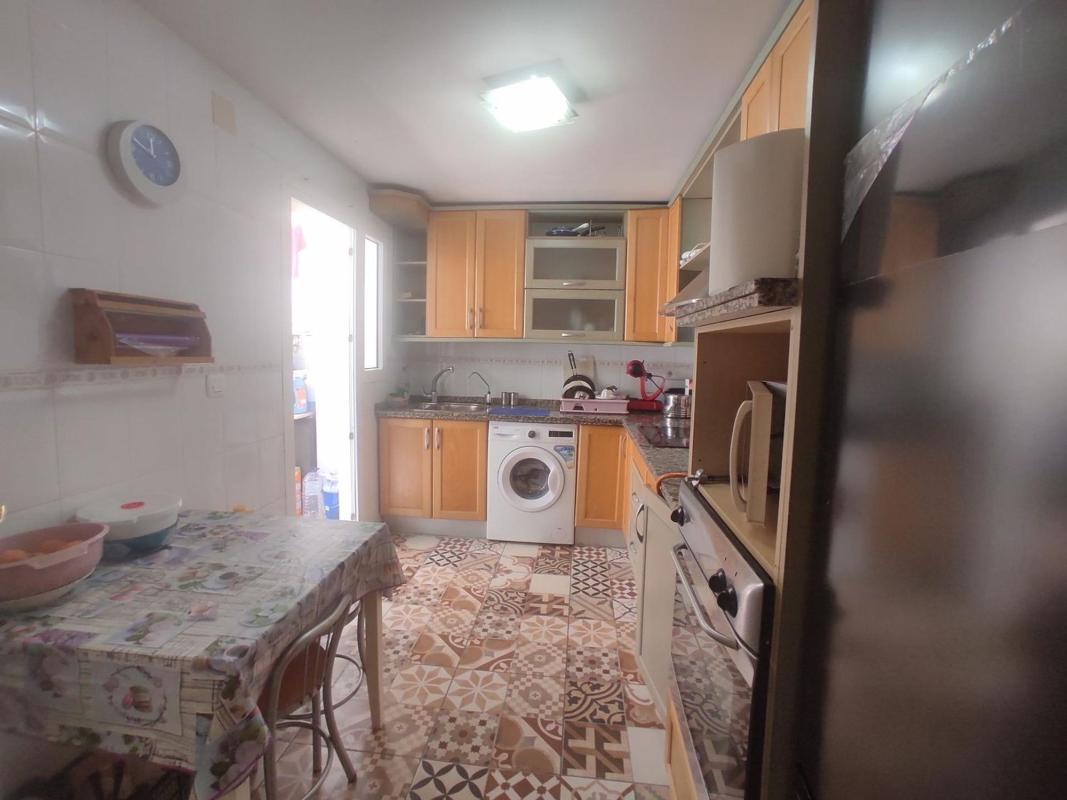 Продажа квартиры на Piso en Rodeo Alto-Guadaiza-La Campana, Marbella, Марбелла
 photo 5