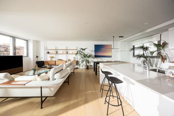 Promocja Casa Maury Parés nowe budownictwo w Barcelona photo 1