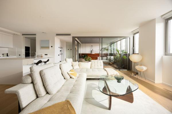Promocja Casa Maury Parés nowe budownictwo w Barcelona photo 4