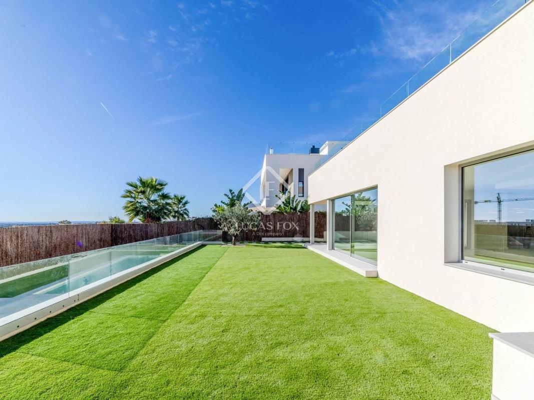 Nowa nieruchomość Sunset House (Sitges- Margarida Xirgu) w Sitges photo 2