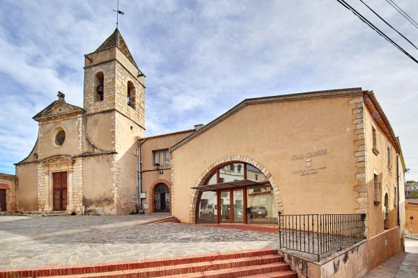 Promocja Pau Casals nowe budownictwo w Avinyonet del Penedès photo 3