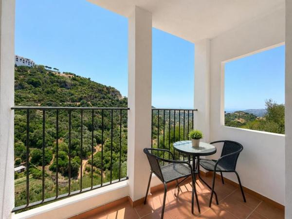 Chalet adosado en Camino de Manilva, Casares, Casares photo 2