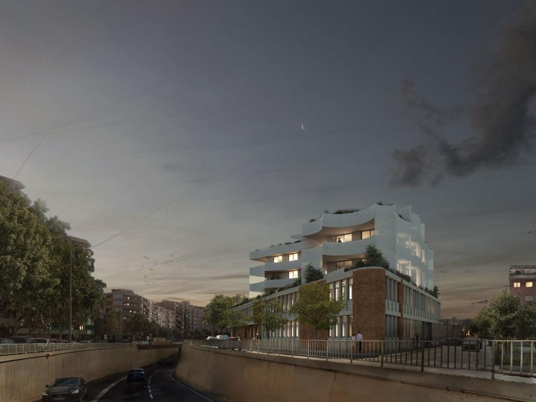 Nowa nieruchomość Wouters w Sabadell photo 4