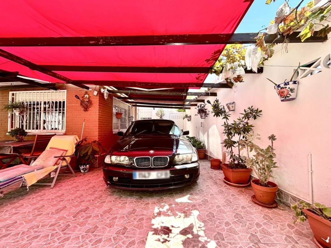 Sprzedaż niezależnego domku jednorodzinnego w Casa o chalet en Los Balcones - Los Altos del Edén, Torrevieja, Torrevieja photo 3
