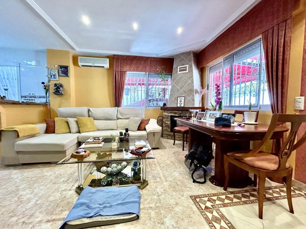 Sprzedaż niezależnego domku jednorodzinnego w Casa o chalet en Los Balcones - Los Altos del Edén, Torrevieja, Torrevieja photo 5