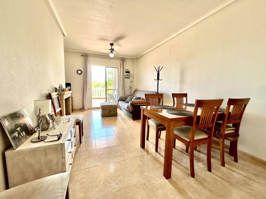 Sale of apartment in Piso en Desamparados-Hurchillo-Torremendo, Orihuela, Orihuela
photo 5