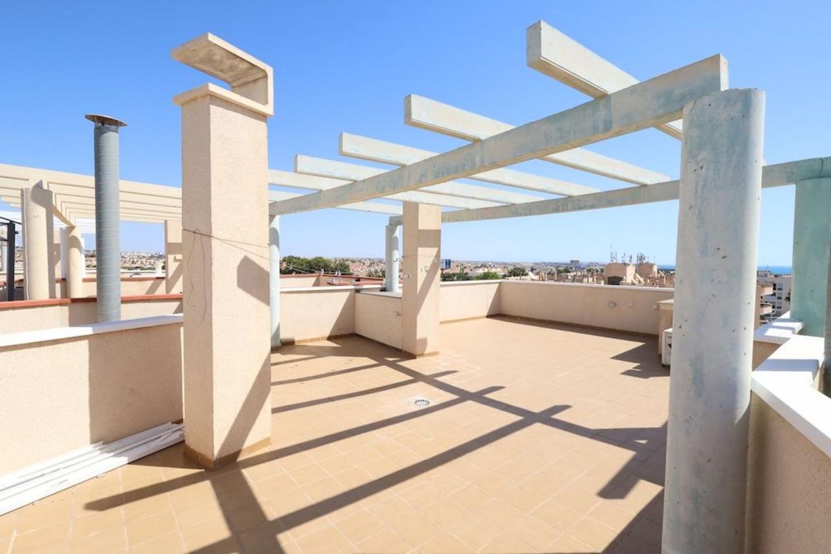 Venta de ático en Ático en Calle del Mar, Aguamarina, Orihuela, Orihuela photo 1