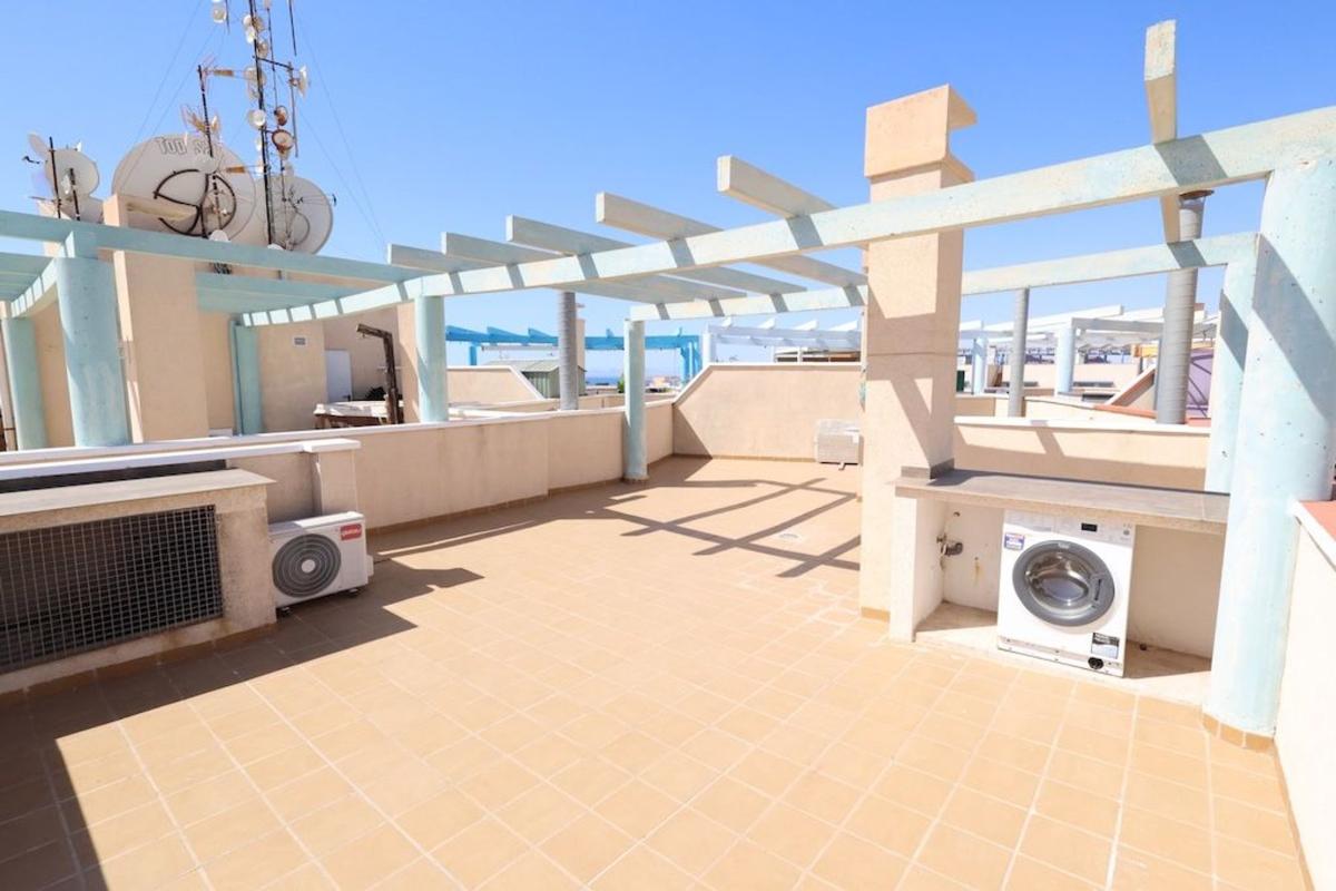 Venta de ático en Ático en Calle del Mar, Aguamarina, Orihuela, Orihuela photo 3