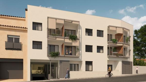 Promocja Arenys 036 nowe budownictwo w Arenys de Munt photo 2