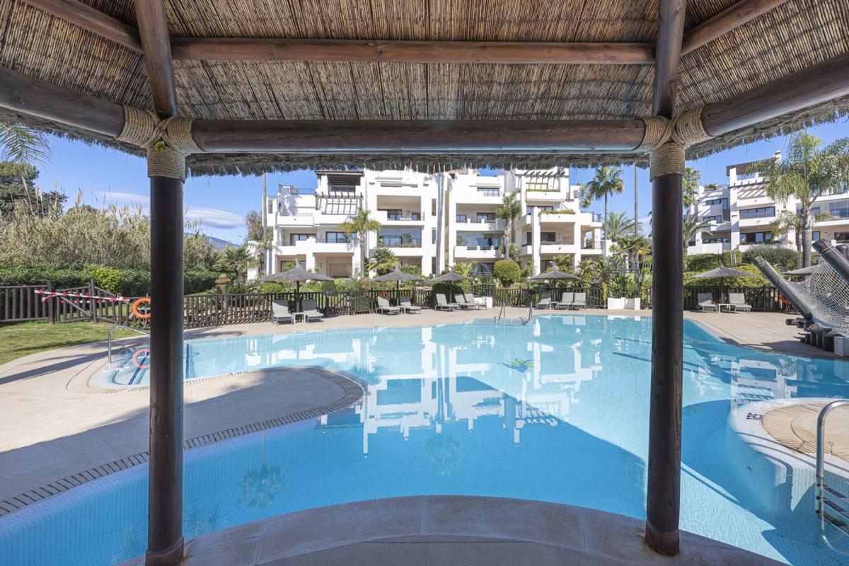 Sprzedaż mieszkania w Piso en Arrabal Uen. C5 Rio Velerin, El Velerín, Estepona, Estepona
 photo 4