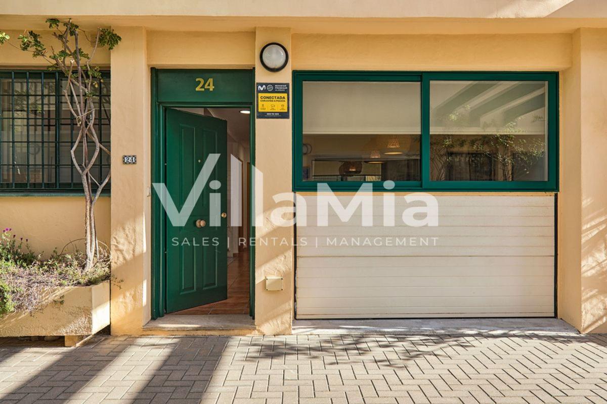 Продажа отдельного шале в Casa o chalet en Avenida Estrasburgo, El Arenal, Jávea/Xàbia, Хавья/Хабия photo 1