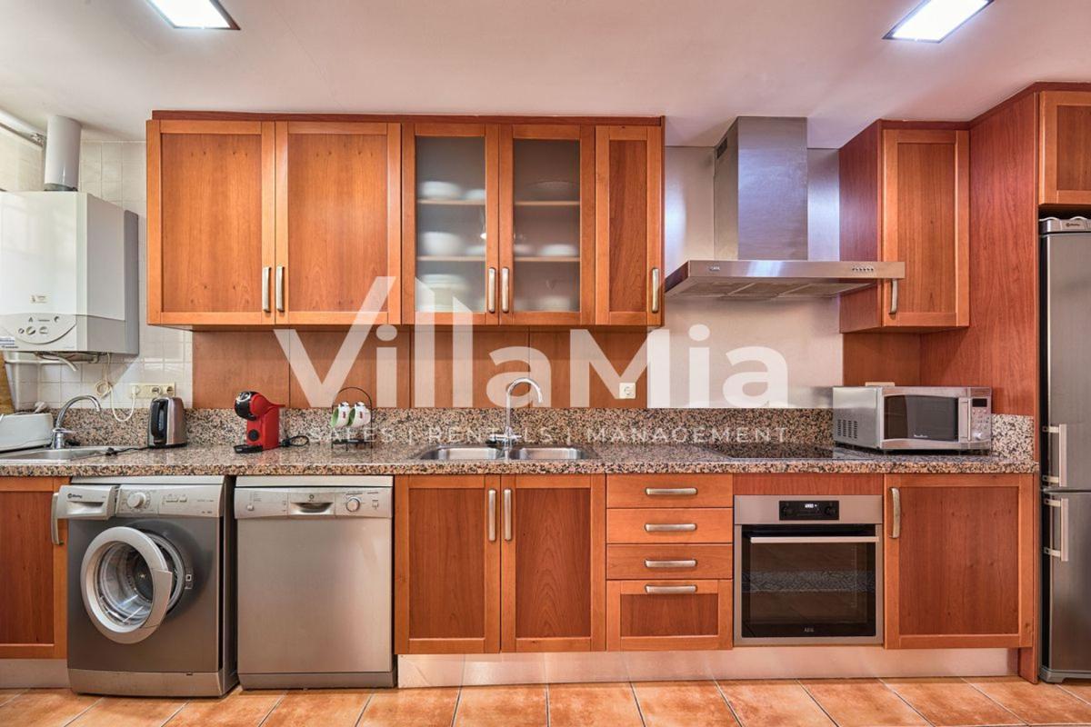 Продажа отдельного шале в Casa o chalet en Avenida Estrasburgo, El Arenal, Jávea/Xàbia, Хавья/Хабия photo 3