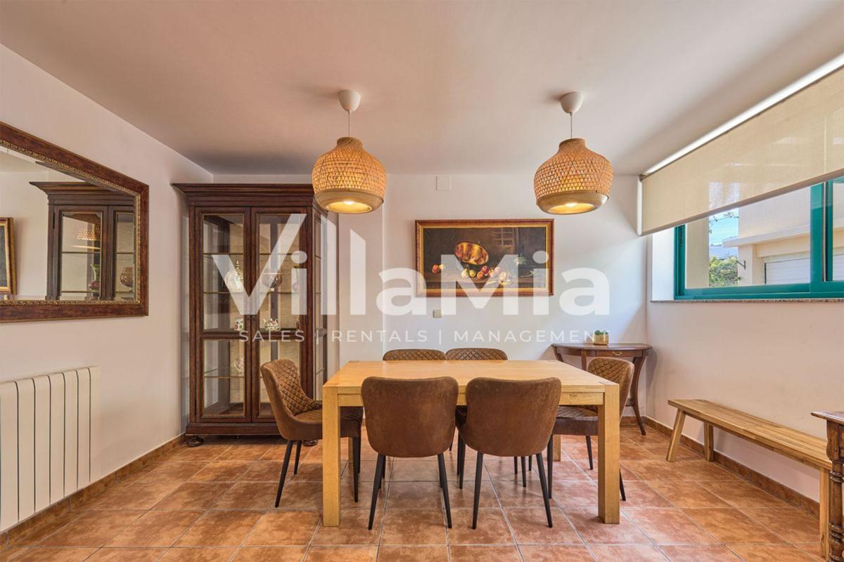 Продажа отдельного шале в Casa o chalet en Avenida Estrasburgo, El Arenal, Jávea/Xàbia, Хавья/Хабия photo 4