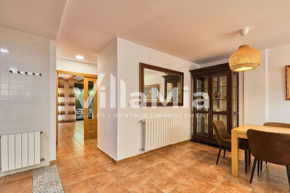 Продажа отдельного шале в Casa o chalet en Avenida Estrasburgo, El Arenal, Jávea/Xàbia, Хавья/Хабия photo 5