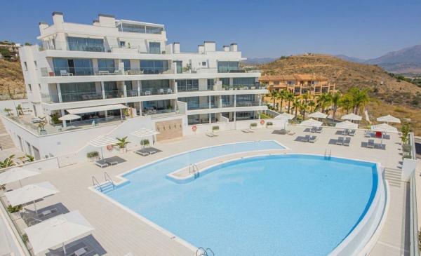 Penthouse for sale at Ático en Calle Benalauría, La Cala de Mijas, Mijas, Mijas photo 1