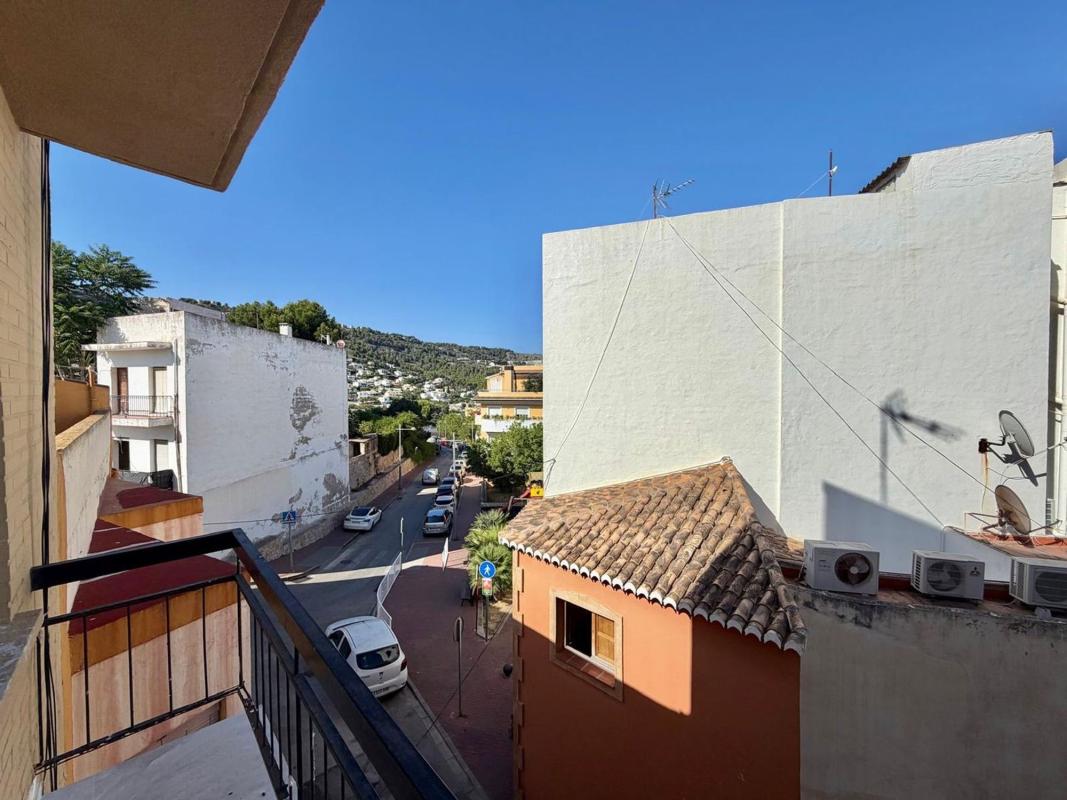 Sprzedaż mieszkania w Piso en Centro Ciudad, Jávea/Xàbia, Jávea/Xàbia
 photo 2