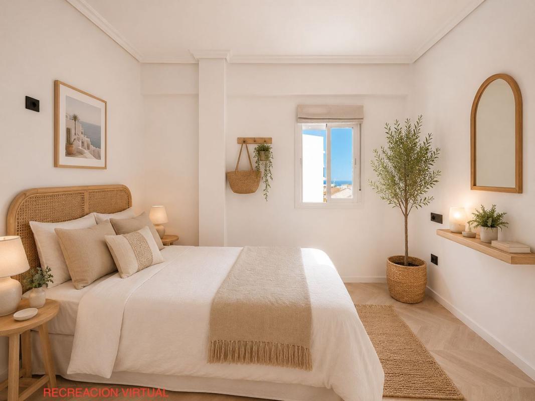 Sprzedaż mieszkania w Piso en Centro Ciudad, Jávea/Xàbia, Jávea/Xàbia
 photo 3
