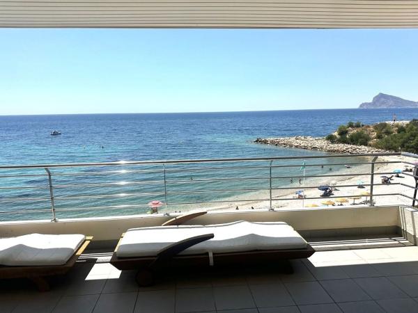 Sprzedaż mieszkania w Piso en Zona de Mascarat, Altea, Altea
 photo 2