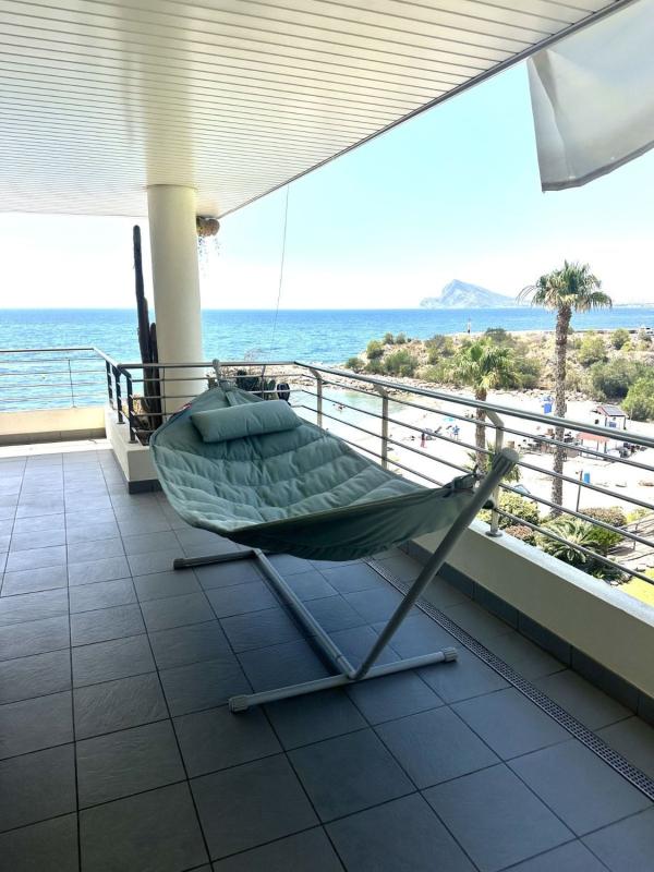Sprzedaż mieszkania w Piso en Zona de Mascarat, Altea, Altea
 photo 4