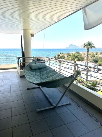 Sprzedaż mieszkania w Piso en Zona de Mascarat, Altea, Altea
 photo 4