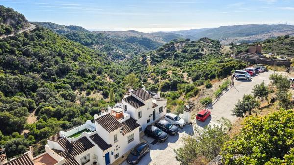 Chalet pareado en Calle Coperas, 89, Casares, Casares photo 3