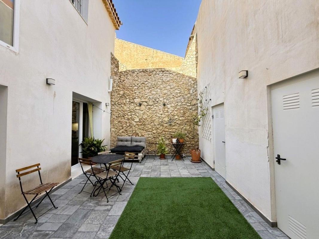 Sale of independent chalet in Casa o chalet en Plaza el Molí, Pinoso, Pinoso
photo 1