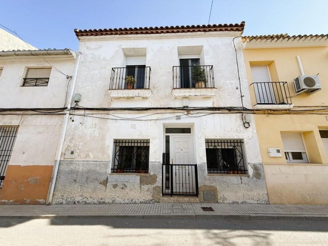Sale of independent chalet in Casa o chalet en Plaza el Molí, Pinoso, Pinoso
photo 2