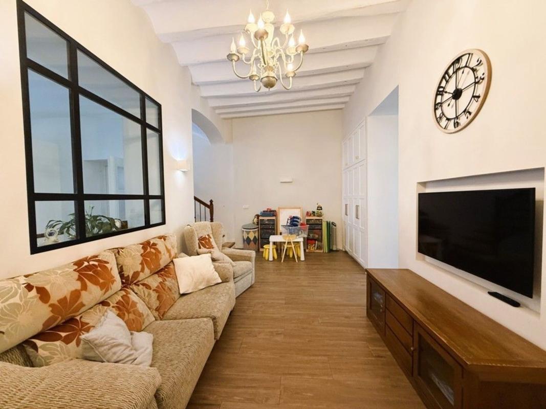 Sale of independent chalet in Casa o chalet en Plaza el Molí, Pinoso, Pinoso
photo 5