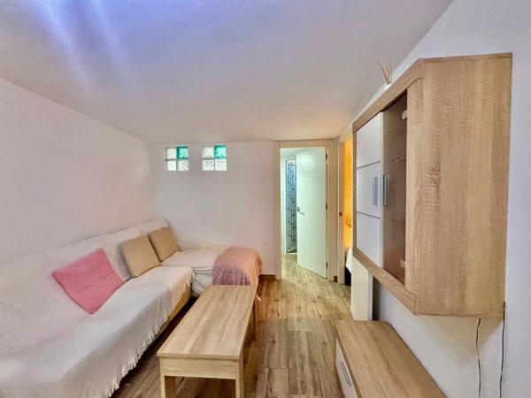 Chalet adosado en Camino el de Marco, 2, Nou Nazaret - Frank Espinós, San Juan de Alicante photo 1