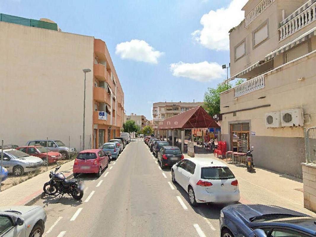 Продажа квартиры на Piso en Calle Dolores, 22, Centro, Mutxamel, Мутхамель
photo 1