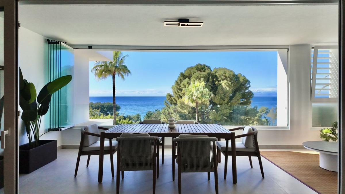 Venta de piso en Piso en Urbanizacion Torre Real Parq el Carmen, Rio Real, Marbella, Marbella
photo 1