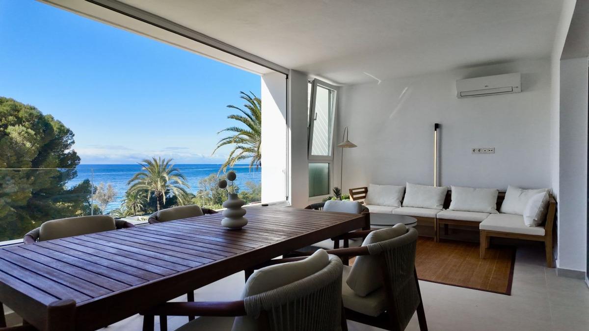 Venta de piso en Piso en Urbanizacion Torre Real Parq el Carmen, Rio Real, Marbella, Marbella
photo 2