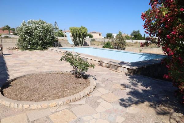 Casa o chalet independiente en Villamontes-Boqueres, San Vicente del Raspeig photo 2
