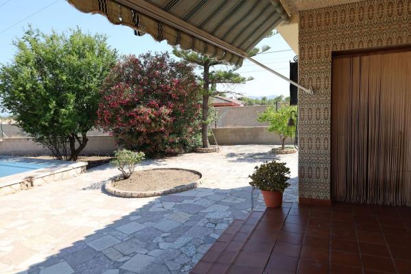 Casa o chalet independiente en Villamontes-Boqueres, San Vicente del Raspeig photo 4