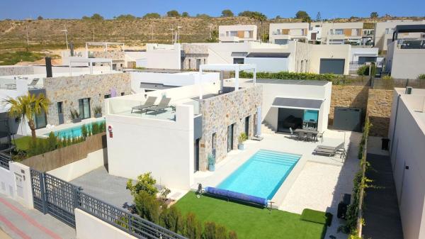 Casa o chalet independiente en Algorfa photo 1