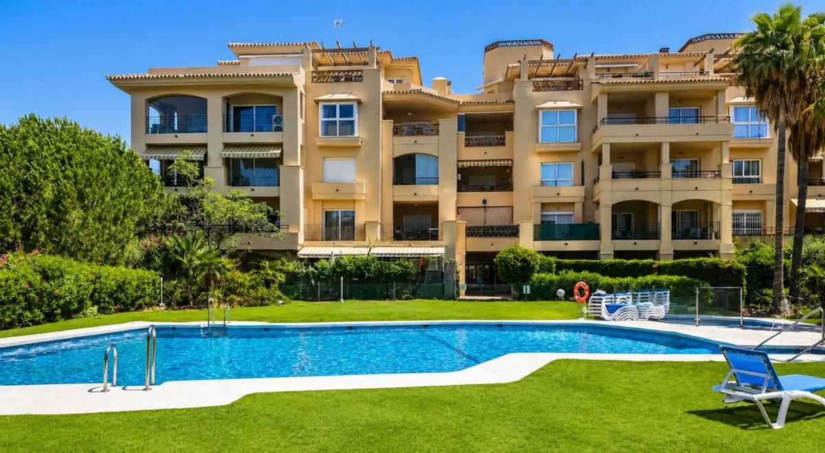 Sprzedaż mieszkania w Piso en Sitio de Calahonda, Mijas, Mijas
photo 2