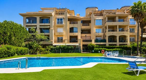 Sprzedaż mieszkania w Piso en Sitio de Calahonda, Mijas, Mijas
 photo 2
