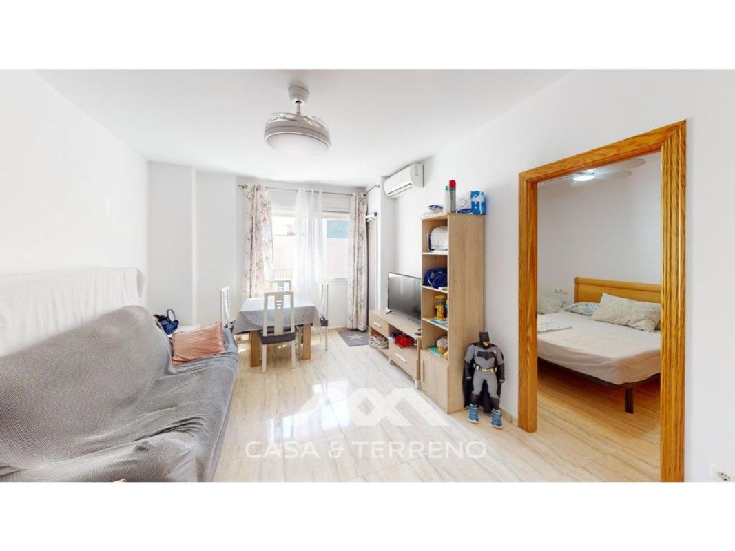 Продажа квартиры на Piso en San Andres, Centro, Vélez-Malaga, Велес-Малага
photo 2