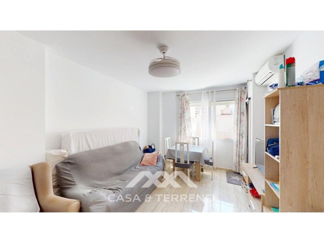 Продажа квартиры на Piso en San Andres, Centro, Vélez-Malaga, Велес-Малага
photo 3