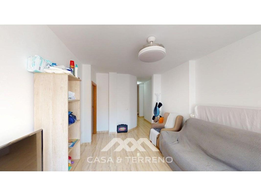 Продажа квартиры на Piso en San Andres, Centro, Vélez-Malaga, Велес-Малага
photo 4