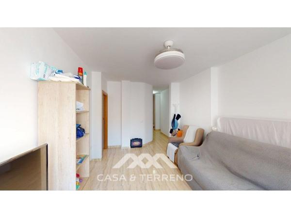 Sale of flat in Piso en San Andres, Centro, Vélez-Malaga, Vélez-Málaga
 photo 4